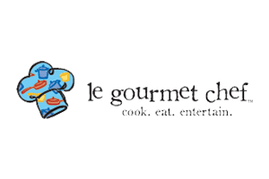 Le Gourmet Chef – Kitchen Collection Migration